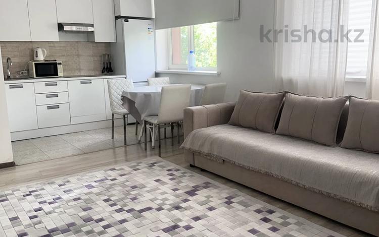 2-комнатная квартира · 47 м² · 2/9 этаж, Ади Шарипова 100 за 22 000 ₸ в Алматы, Алмалинский р-н — фото 29