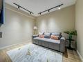 2-комнатная квартира · 45 м² · 2/12 этаж, Навои 200 — ⭐ЛУЧШЕЕ ПРЕДЛОЖЕНИЕ⭐ за 46.5 млн ₸ в Алматы, Ауэзовский р-н — фото 2