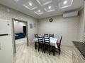 4-комнатная квартира · 106.5 м² · 1/5 этаж, абульхайыр хана 66к1 за 44.5 млн ₸ в Атырау — фото 14