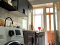 3-комнатная квартира · 65 м² · 3/5 этаж, Ораза Исаева за 58.5 млн ₸ в Алматы, Алмалинский р-н — фото 6