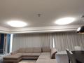 4-комнатная квартира · 185 м² · 12/22 этаж, Аль-Фараби 77/1 — Блок А|Терраса|Вид на горы за 390 млн ₸ в Алматы, Бостандыкский р-н — фото 10