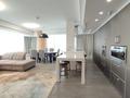 4-комнатная квартира · 185 м² · 12/22 этаж, Аль-Фараби 77/1 — Блок А|Терраса|Вид на горы за 390 млн ₸ в Алматы, Бостандыкский р-н