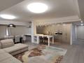 4-комнатная квартира · 185 м² · 12/22 этаж, Аль-Фараби 77/1 — Блок А|Терраса|Вид на горы за 390 млн ₸ в Алматы, Бостандыкский р-н — фото 6