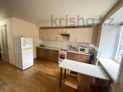 1-комнатная квартира · 25.6 м² · 1/4 этаж, Кочубея 3 за 10.9 млн 〒 в Костанае