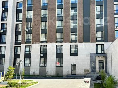 2-комнатная квартира, 65 м², 1/10 этаж, Бокейхана 25Г за 42 млн 〒 в Астане, Есильский р-н