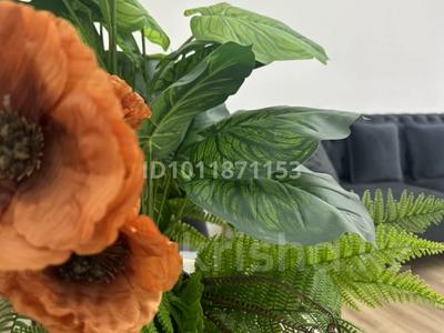4-бөлмелі пәтер · 125.5 м² · 1/9 қабат, ул. Шокана Валиханова 19блок2, бағасы: 48 млн ₸ в Атырау, мкр Авангард-2
