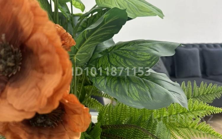 4-бөлмелі пәтер · 125.5 м² · 1/9 қабат, ул. Шокана Валиханова 19блок2, бағасы: 48 млн ₸ в Атырау, мкр Авангард-2 — фото 3