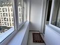 1-комнатная квартира · 50 м² · 8/9 этаж, Улы Дала 82 — Аль Фараби за 15 000 ₸ в Астане, Есильский р-н — фото 11