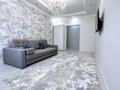 1-комнатная квартира · 50 м² · 8/9 этаж, Улы Дала 82 — Аль Фараби за 15 000 ₸ в Астане, Есильский р-н — фото 8