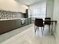 1-комнатная квартира · 50 м² · 8/9 этаж, Улы Дала 82 — Аль Фараби за 15 000 ₸ в Астане, Есильский р-н