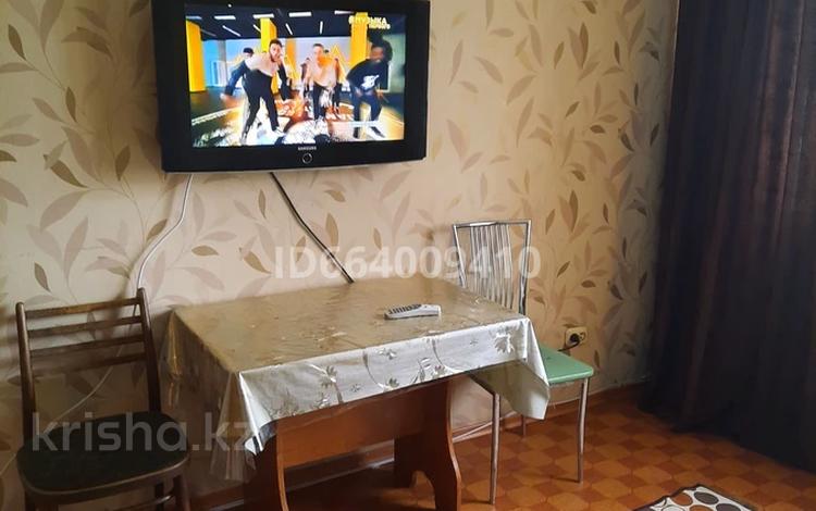 1-бөлмелі пәтер · 23 м², Мусрепова 7/2 — Кудайбердыулы, бағасы: 1 000 ₸ в Астане, Алматы р-н — фото 2