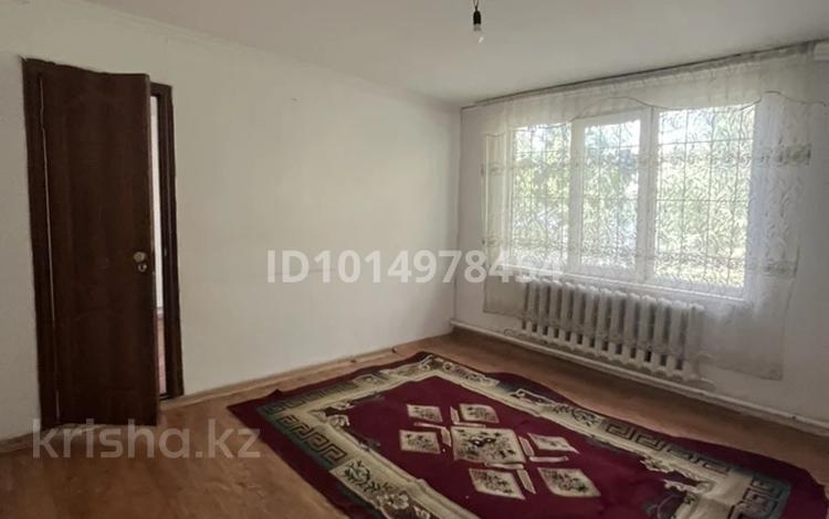 Часть дома · 3 комнаты · 60 м² · 14 сот., мкр Томирис, Меруерт 79 — Рядом магазин Коктем за 70 000 ₸ в Алматы, Алатауский р-н — фото 2