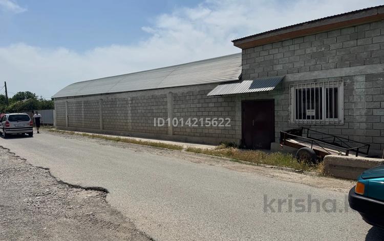 Свободное назначение, склады · 320 м² за 70 млн ₸ в Ленгере — фото 5