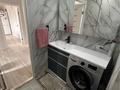 Отдельный дом · 5 комнат · 140 м² · 8 сот., 1 Степной переулок — Чингирлауская и 1 Степной переулок за 28 млн ₸ в Аксае — фото 17