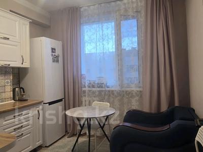 2-комнатная квартира · 46 м² · 9/9 этаж, Керей Жанибек Хандар 9 — Кабантай Батыра за 28.8 млн ₸ в Астане