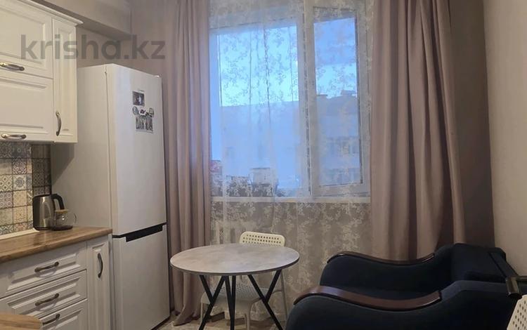 2-бөлмелі пәтер · 46 м² · 9/9 қабат, Керей Жанибек Хандар 9 — Кабантай Батыра, бағасы: 28.8 млн ₸ в Астане — фото 2