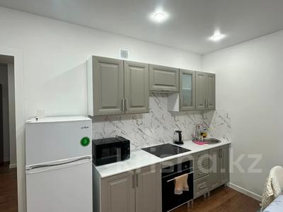 2-бөлмелі пәтер · 61.3 м² · 9/9 қабат, Ауэзова 189/13, бағасы: 26 млн ₸ в Кокшетау