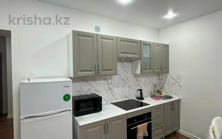 2-бөлмелі пәтер · 61.3 м² · 9/9 қабат, Ауэзова 189/13, бағасы: 26 млн ₸ в Кокшетау — фото 3