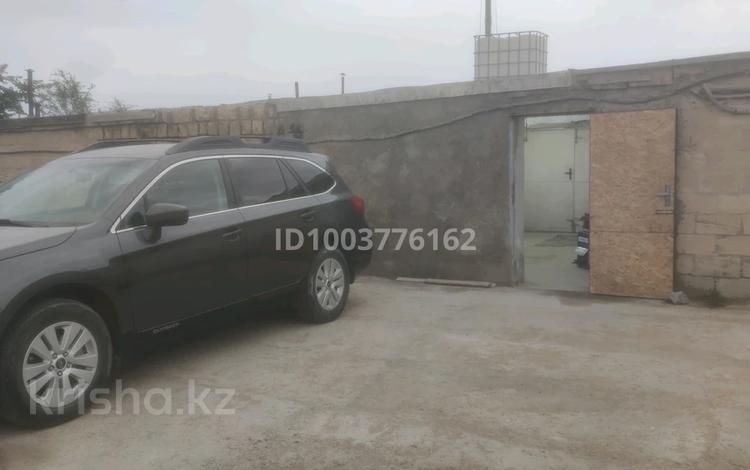Гараж · 24 м² · 25-й мкр, бағасы: 4.9 млн 〒 в Актау — фото 62