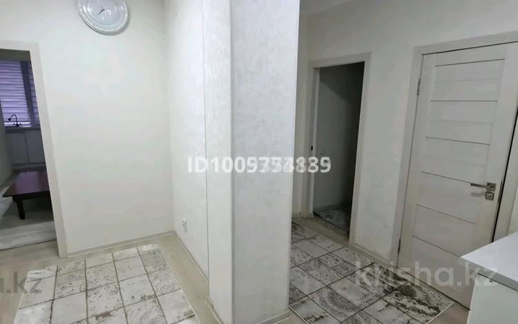 3-комнатная квартира · 80 м² · 2/9 этаж, мкр Нурсат 2, Аргынбекова 19/1 — Шаяхметова за ~ 46 млн ₸ в Шымкенте, Каратауский р-н — фото 2