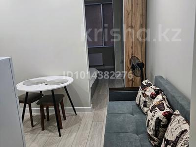 1-комнатная квартира · 35 м² · 3/12 этаж, Байтурсынова 61 — Нурлы жол за 2 000 ₸ в Астане, Сарайшык р-н
