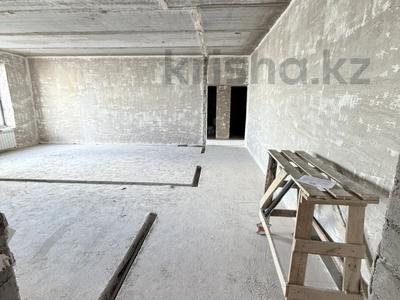 3-бөлмелі пәтер · 82 м² · 8/9 қабат, Калдаякова 32 — Нурмагамбетова/Калдаякова, бағасы: 44.9 млн ₸ в Астане, Сарайшык р-н
