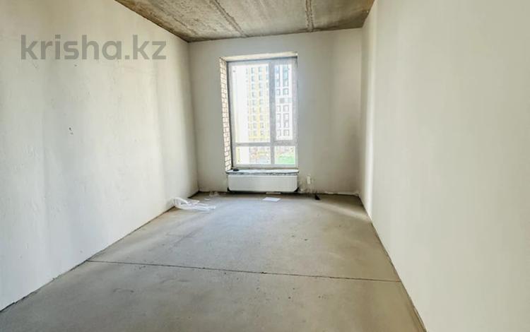 3-бөлмелі пәтер · 92 м² · 6/12 қабат, ул. Жошы хан, 12/3 12/3, бағасы: 73 млн ₸ в Астане, Есильский р-н — фото 15