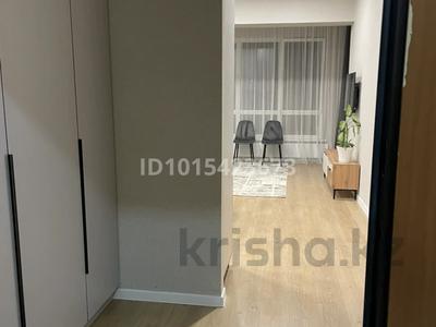 2-комнатная квартира · 64 м² · 7/10 этаж, Бегалина 68 за 600 000 ₸ в Алматы, Медеуский р-н