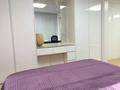 1-комнатная квартира · 45 м² · 27/28 этаж, проспект Рахимжана Кошкарбаева 10/1 — проспект Тауелсиздик за 17 000 ₸ в Астане, Алматы р-н — фото 3