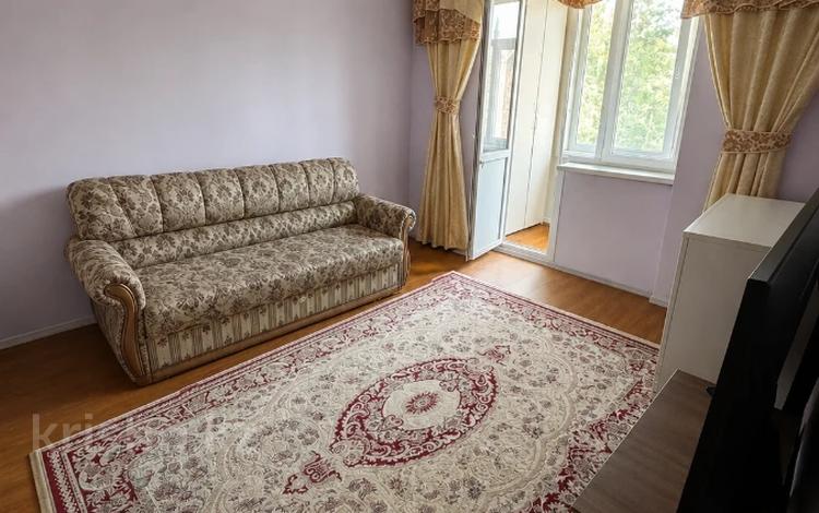 1-комнатная квартира · 34 м² · 6/7 этаж, Северное кольцо 86/7 за 200 000 ₸ в Алматы, Алатауский р-н — фото 2
