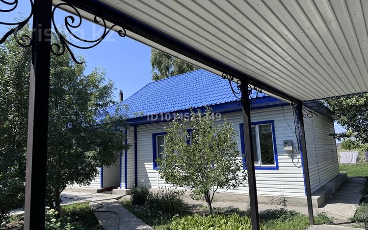 Отдельный дом · 4 комнаты · 98 м² · 15 сот., Достық 275 за 21 млн ₸ в Калбатау — фото 2