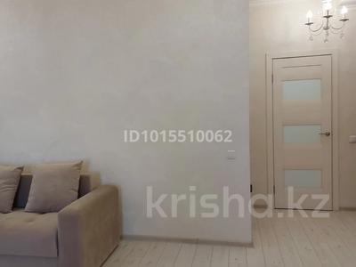 2-комнатная квартира · 65.5 м² · 5/25 этаж, Калибек Куанышбаев, — Байтурсынова аманжолова за 41 млн ₸ в Астане, Сарайшык р-н