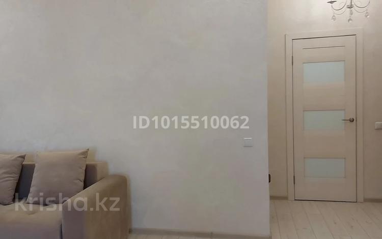 2-комнатная квартира · 65.5 м² · 5/25 этаж, Калибек Куанышбаев, — Байтурсынова аманжолова за 41 млн ₸ в Астане, Сарайшык р-н — фото 2