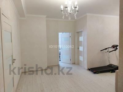 2-бөлмелі пәтер · 65.5 м² · 5/25 қабат, Калибек Куанышбаев, — Байтурсынова аманжолова, бағасы: 41 млн ₸ в Астане, Сарайшык р-н