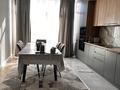 4-бөлмелі пәтер · 180 м² · 2/6 қабат, Мирас ш/а. 128/3 — Аскарова, бағасы: 1 млн ₸ в Алматы, Бостандыкский р-н — фото 12