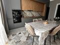 4-бөлмелі пәтер · 180 м² · 2/6 қабат, Мирас ш/а. 128/3 — Аскарова, бағасы: 1 млн ₸ в Алматы, Бостандыкский р-н — фото 13