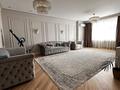 4-бөлмелі пәтер · 180 м² · 2/6 қабат, Мирас ш/а. 128/3 — Аскарова, бағасы: 1 млн ₸ в Алматы, Бостандыкский р-н