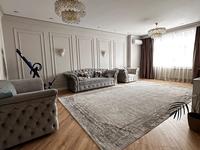 4-комнатная квартира · 180 м² · 2/6 этаж, мкр Мирас 128/3 — Аскарова за 900 000 ₸ в Алматы, Бостандыкский р-н