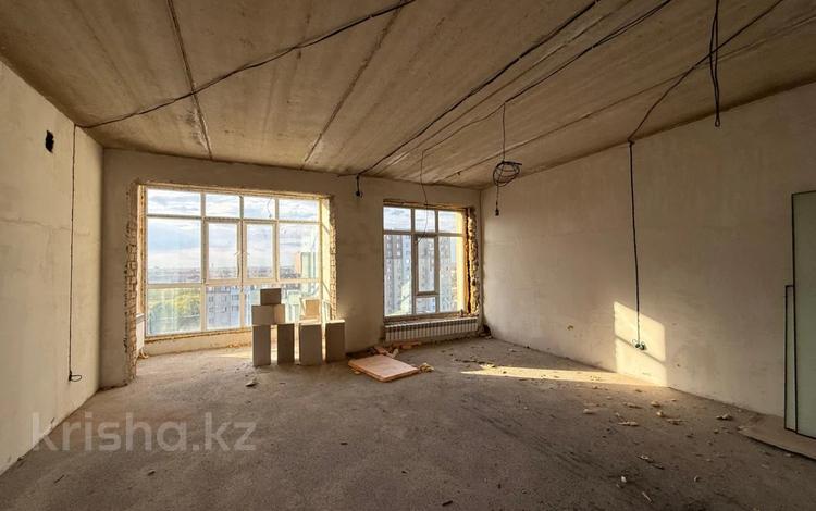 5-комнатная квартира · 159.6 м² · 5/5 этаж, мкр Юго-Восток за 65 млн ₸ в Караганде, Казыбек би р-н — фото 2