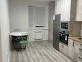 1-комнатная квартира · 44 м² · 2/6 этаж, Береке 45 — Новая 33 школа за 200 000 ₸ в Костанае, Костанай-2