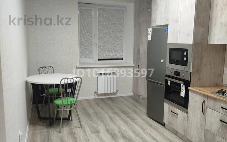 1-комнатная квартира · 44 м² · 2/6 этаж, Береке 45 — Новая 33 школа за 200 000 ₸ в Костанае, Костанай-2 — фото 3