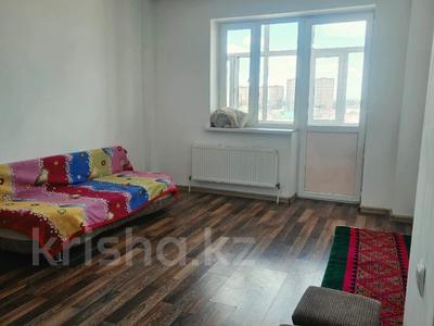 1-бөлмелі пәтер · 39.5 м² · 6/9 қабат, Караменде би Шакаулы 3, бағасы: 19.5 млн ₸ в Астане, Сарыарка р-н