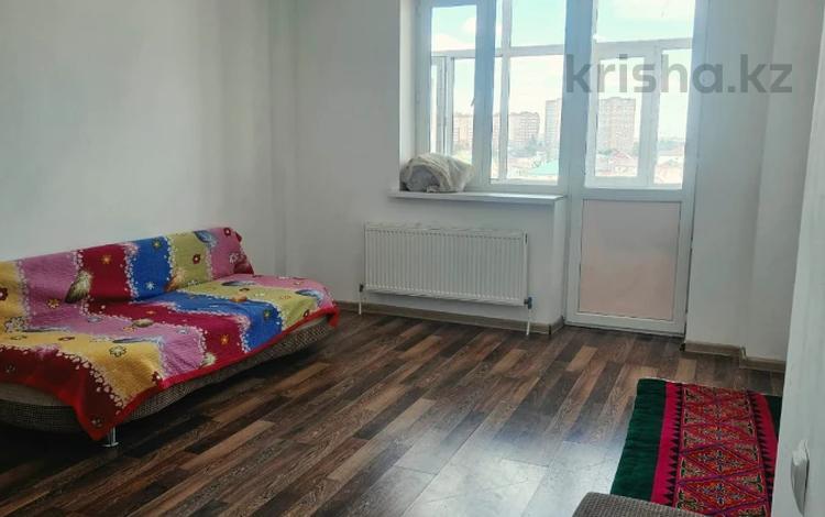 1-бөлмелі пәтер · 39.5 м² · 6/9 қабат, Караменде би Шакаулы 3, бағасы: 19.5 млн ₸ в Астане, Сарыарка р-н — фото 7