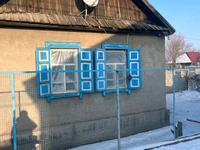 Отдельный дом · 2 комнаты · 50 м² · 8 сот., Дауылпаз 3 за 5 млн 〒 в Шу