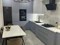2-комнатная квартира · 77.4 м² · 5/7 этаж, мкр Нурсат, Жилмассив Нурсат 74/4 за 400 000 〒 в Шымкенте, Каратауский р-н — фото 10