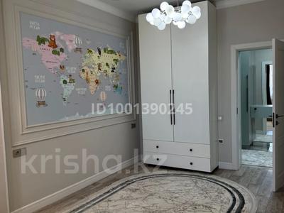 Аренда квартир в Шымкенте: 2-комнатная квартира · 77.4 м² · 5/7 этаж, мкр Нурсат, Жилмассив Нурсат 74/4 за 400 000 〒 2-комнатная квартира · 77.4 м² · 5/7 этаж, мкр Нурсат, Жилмассив Нурсат 74/4 за 400 000 〒 в Шымкенте, Каратауский р-н