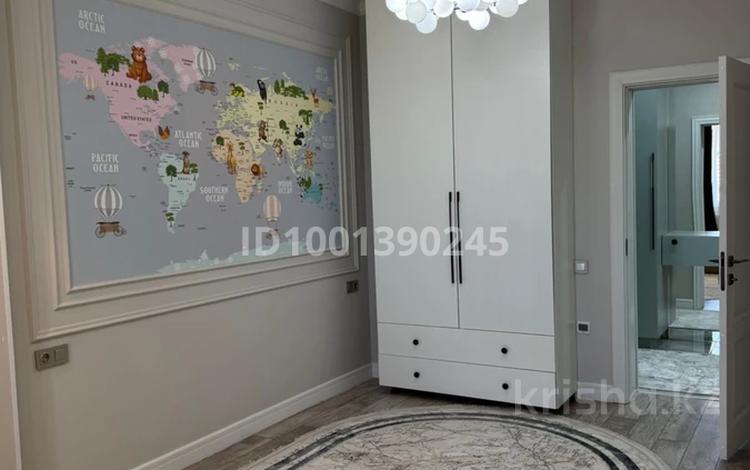 2-комнатная квартира · 77.4 м² · 5/7 этаж, мкр Нурсат, Жилмассив Нурсат 74/4 за 400 000 〒 в Шымкенте, Каратауский р-н — фото 6