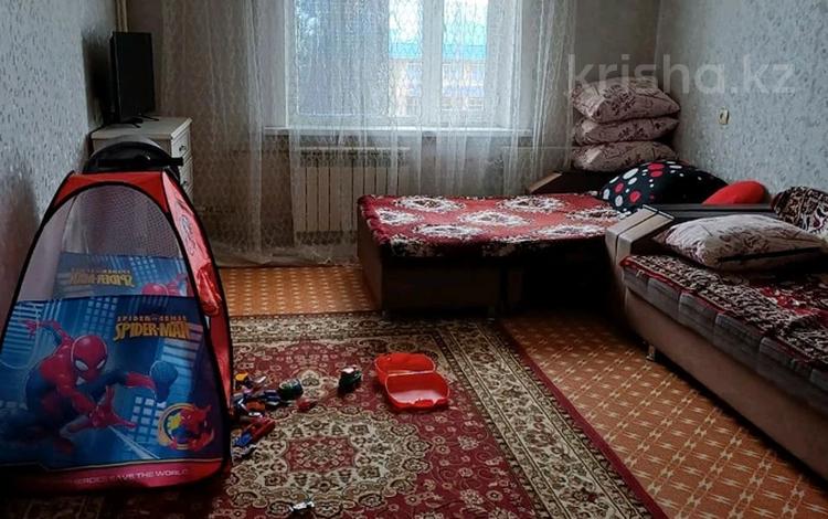 2-бөлмелі пәтер · 56 м² · 4/5 қабат, Мушелтой 40, бағасы: 19.5 млн ₸ в Талдыкоргане, мкр Мушелтой — фото 2
