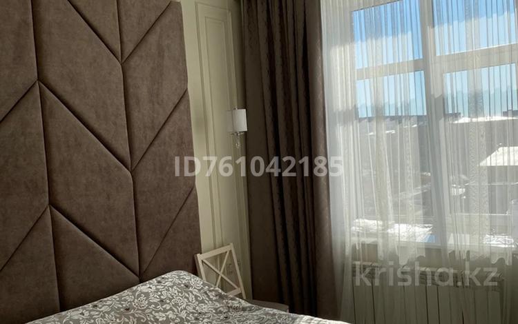 5-комнатная квартира · 160 м² · 6/10 этаж, мкр Юго-Восток, Мкр Степной 3 1/4 за 130 млн ₸ в Караганде, Казыбек би р-н — фото 2