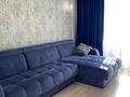 5-комнатная квартира · 160 м² · 6/10 этаж, мкр Юго-Восток, Мкр Степной 3 1/4 за 130 млн ₸ в Караганде, Казыбек би р-н — фото 11